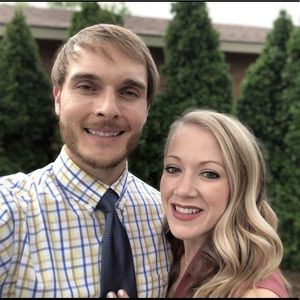 Meet your Posher, Christie